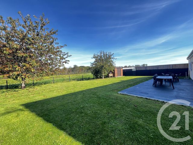 Maison à vendre - 7 pièces - 147 m2 - Auneau Bleury St Symphorien - 28 - CENTRE