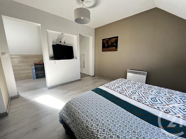 Maison à vendre - 7 pièces - 147 m2 - Auneau Bleury St Symphorien - 28 - CENTRE