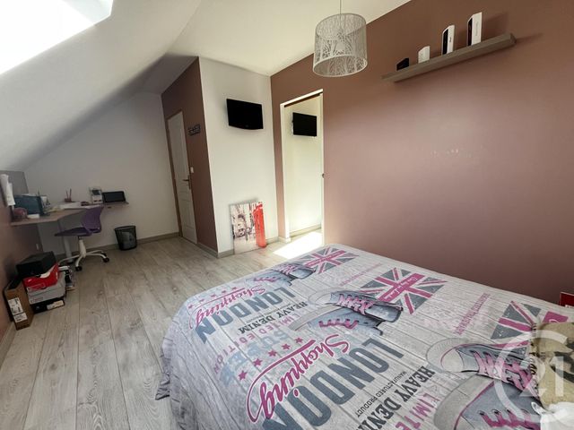 Maison à vendre - 7 pièces - 147 m2 - Auneau Bleury St Symphorien - 28 - CENTRE