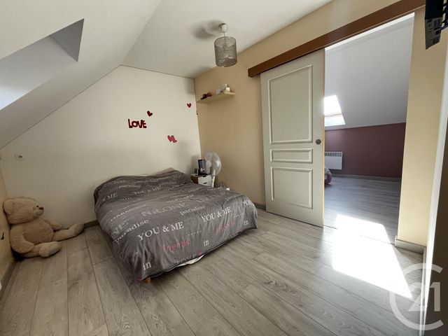 Maison à vendre - 7 pièces - 147 m2 - Auneau Bleury St Symphorien - 28 - CENTRE