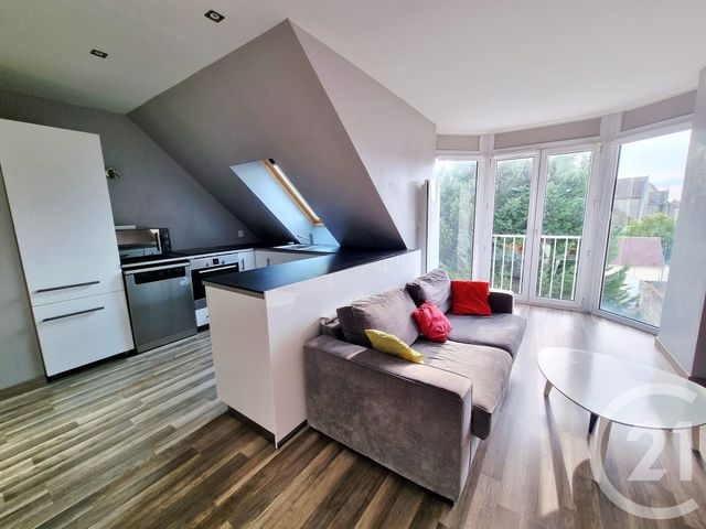 appartement - ST ARNOULT EN YVELINES - 78
