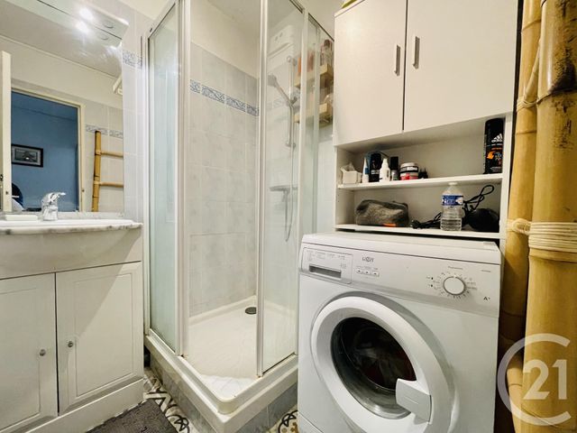 Appartement F3 à vendre - 3 pièces - 53,46 m2 - St Arnoult En Yvelines - 78 - ILE-DE-FRANCE