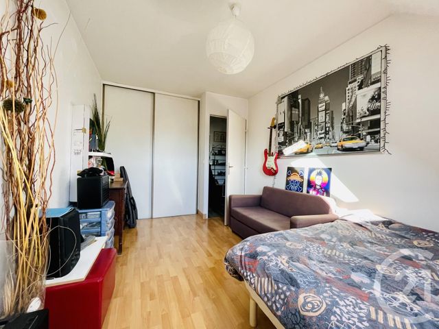 Appartement F3 à vendre - 3 pièces - 53,46 m2 - St Arnoult En Yvelines - 78 - ILE-DE-FRANCE