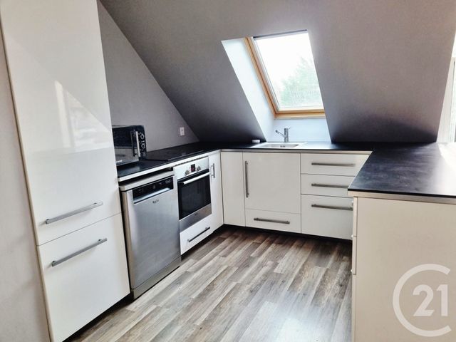 Appartement F3 à vendre - 3 pièces - 53,46 m2 - St Arnoult En Yvelines - 78 - ILE-DE-FRANCE