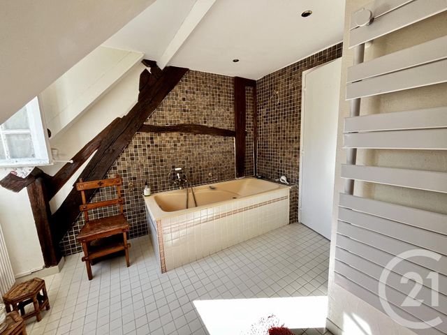 Maison à vendre - 6 pièces - 150 m2 - Auneau Bleury St Symphorien - 28 - CENTRE