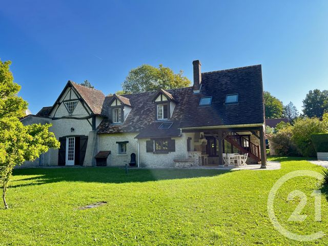 Maison à vendre - 6 pièces - 150 m2 - Auneau Bleury St Symphorien - 28 - CENTRE