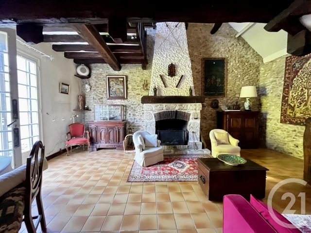 Maison à vendre - 6 pièces - 150 m2 - Auneau Bleury St Symphorien - 28 - CENTRE