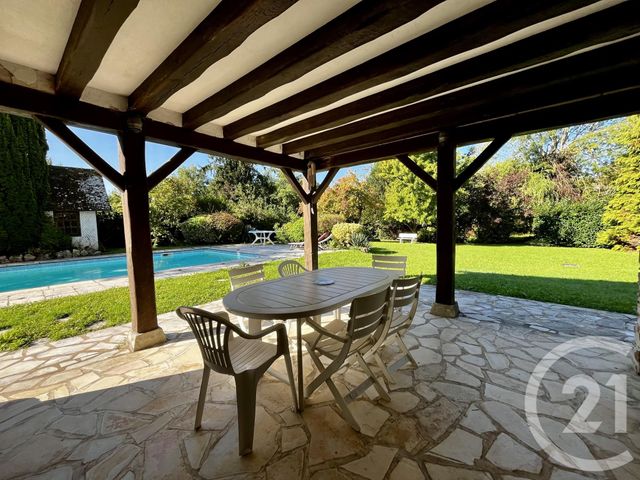 Maison à vendre - 6 pièces - 150 m2 - Auneau Bleury St Symphorien - 28 - CENTRE