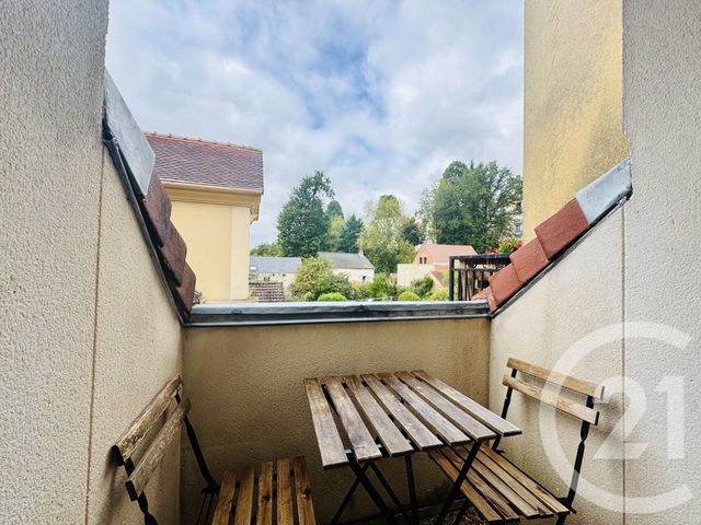 Afficher la photo en grand Appartement F3 à vendre - 3 pièces - 70 m2 - St Arnoult En Yvelines - 78 - ILE-DE-FRANCE