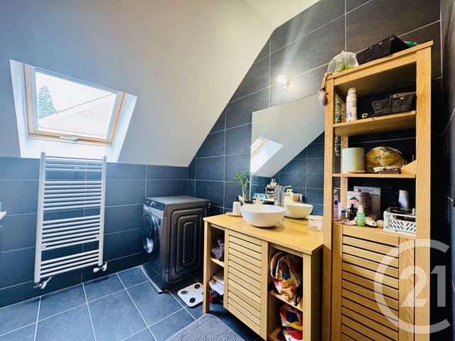 Afficher la photo en grand Appartement F3 à vendre - 3 pièces - 70 m2 - St Arnoult En Yvelines - 78 - ILE-DE-FRANCE