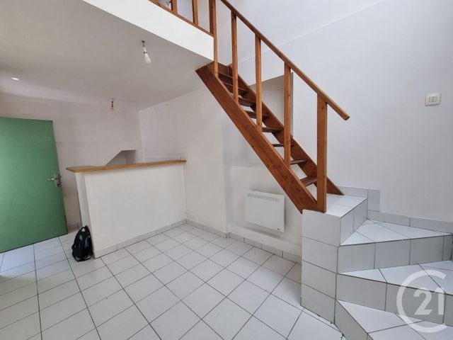 Appartement F1 à vendre - 1 pièce - 15 m2 - St Arnoult En Yvelines - 78 - ILE-DE-FRANCE