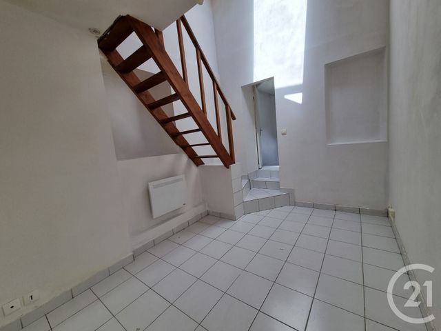 Appartement F1 à vendre - 1 pièce - 15 m2 - St Arnoult En Yvelines - 78 - ILE-DE-FRANCE
