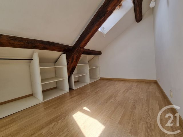 Appartement F1 à vendre - 1 pièce - 15 m2 - St Arnoult En Yvelines - 78 - ILE-DE-FRANCE