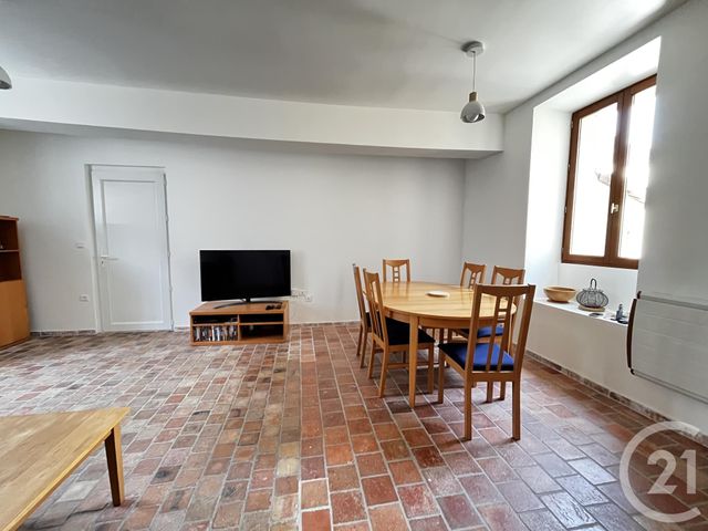 Maison à vendre - 4 pièces - 85 m2 - Ablis - 78 - ILE-DE-FRANCE