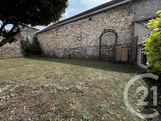Maison à vendre - 4 pièces - 85 m2 - Ablis - 78 - ILE-DE-FRANCE