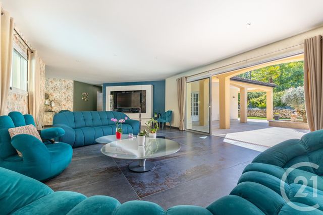 Maison à vendre - 7 pièces - 223 m2 - Ablis - 78 - ILE-DE-FRANCE