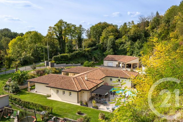 Maison à vendre ABLIS