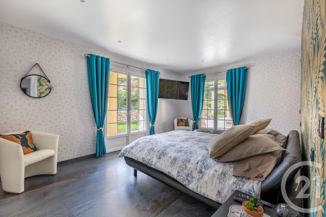 Maison à vendre - 7 pièces - 223 m2 - Ablis - 78 - ILE-DE-FRANCE