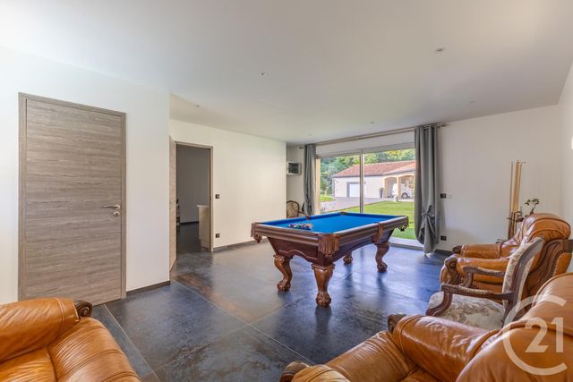 Maison à vendre - 7 pièces - 223 m2 - Ablis - 78 - ILE-DE-FRANCE