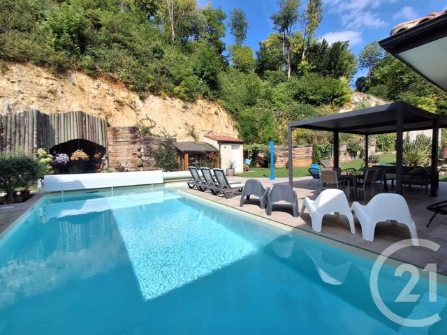 Maison à vendre - 7 pièces - 223 m2 - Ablis - 78 - ILE-DE-FRANCE