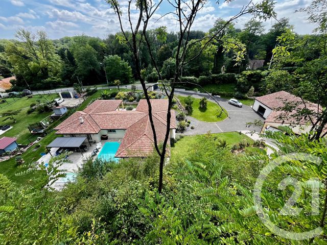 Maison à vendre - 7 pièces - 223 m2 - Rambouillet - 78 - ILE-DE-FRANCE