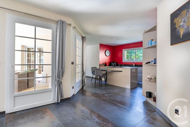 Maison à vendre - 7 pièces - 223 m2 - Rambouillet - 78 - ILE-DE-FRANCE