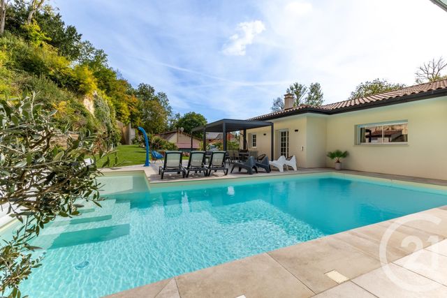 Maison à vendre - 7 pièces - 223 m2 - Rambouillet - 78 - ILE-DE-FRANCE