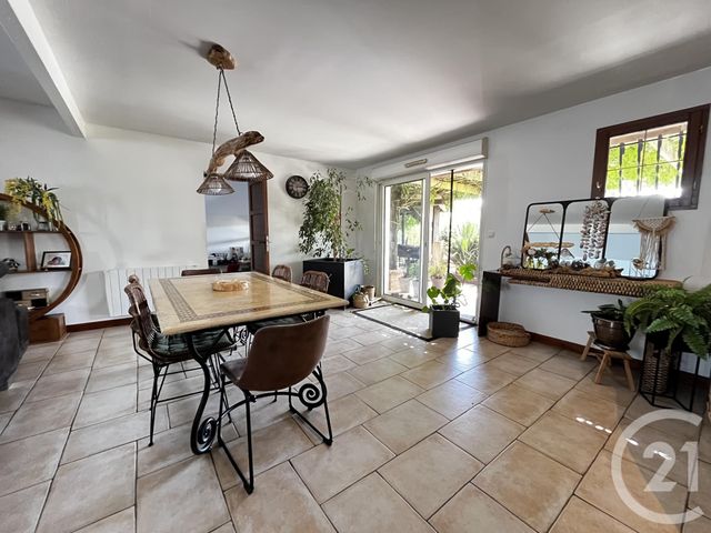 Maison à vendre - 6 pièces - 160 m2 - Auneau Bleury St Symphorien - 28 - CENTRE