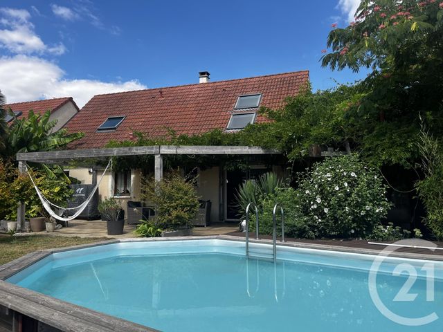 maison - AUNEAU BLEURY ST SYMPHORIEN - 28