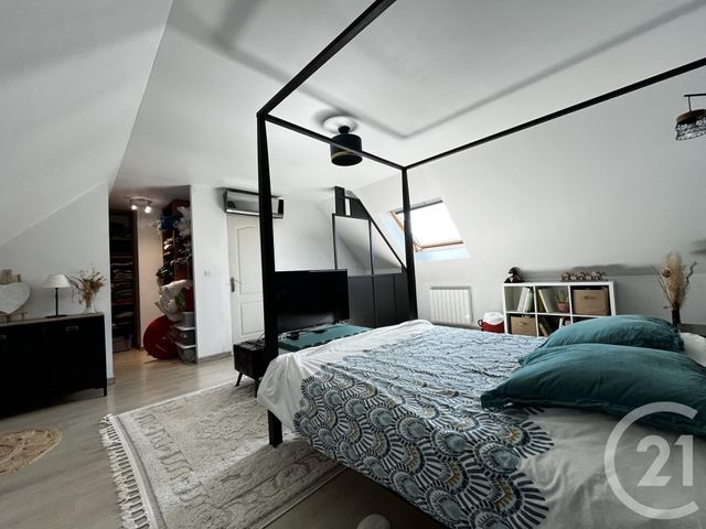 Maison à vendre - 6 pièces - 160 m2 - Auneau Bleury St Symphorien - 28 - CENTRE