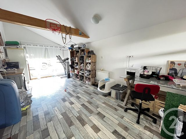 Maison à vendre - 6 pièces - 160 m2 - Auneau Bleury St Symphorien - 28 - CENTRE