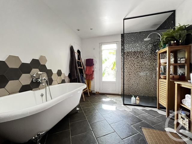 Maison à vendre - 6 pièces - 160 m2 - Auneau Bleury St Symphorien - 28 - CENTRE