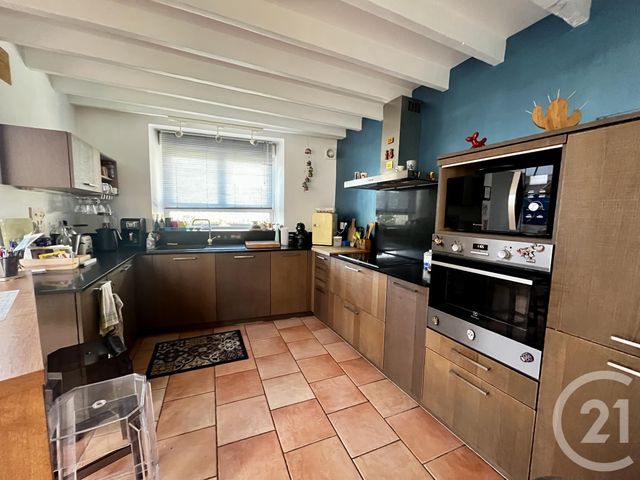 Maison à vendre - 3 pièces - 145 m2 - Auneau Bleury St Symphorien - 28 - CENTRE