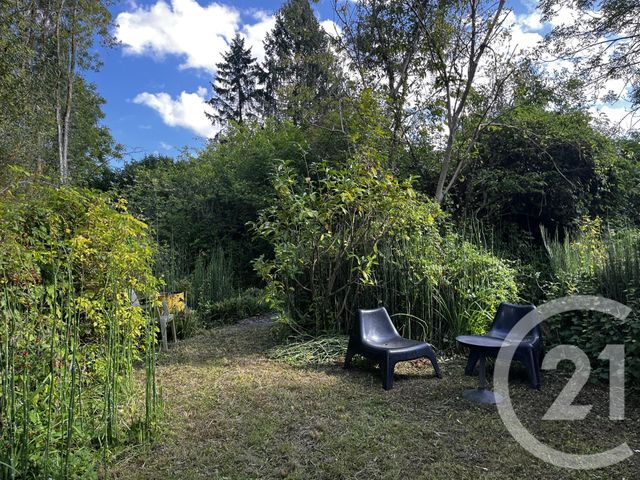 Maison à vendre - 3 pièces - 145 m2 - Auneau Bleury St Symphorien - 28 - CENTRE