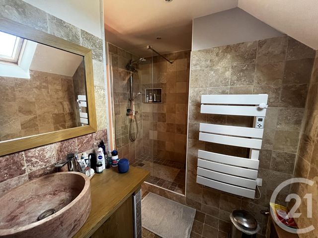 Maison à vendre - 3 pièces - 145 m2 - Auneau Bleury St Symphorien - 28 - CENTRE