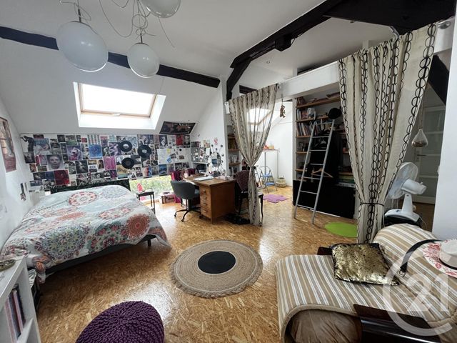 Maison à vendre - 3 pièces - 145 m2 - Auneau Bleury St Symphorien - 28 - CENTRE