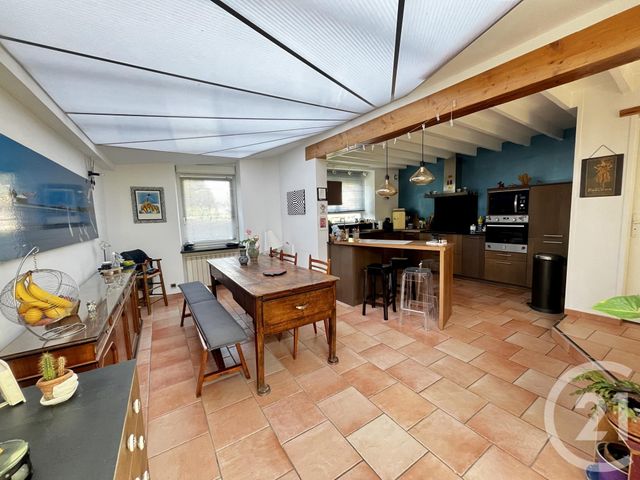 Maison à vendre - 3 pièces - 145 m2 - Auneau Bleury St Symphorien - 28 - CENTRE