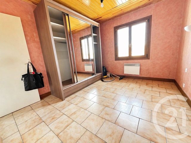 Maison &agrave; vendre - 5 pi&egrave;ces - 90,91 m2 - Auneau Bleury St Symphorien - 28 - CENTRE