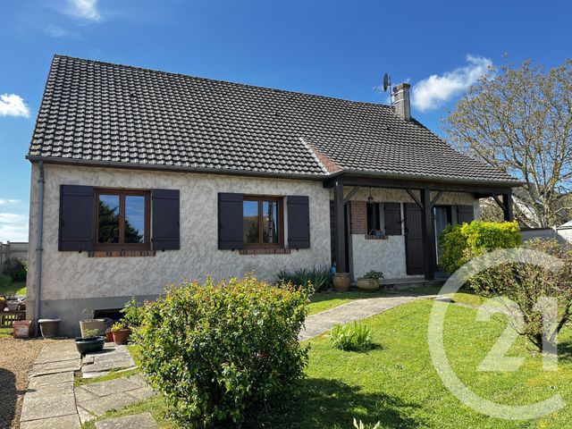 Maison à vendre AUNEAU BLEURY ST SYMPHORIEN