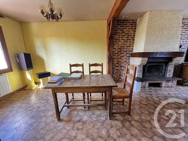Maison &agrave; vendre - 5 pi&egrave;ces - 90,91 m2 - Auneau Bleury St Symphorien - 28 - CENTRE