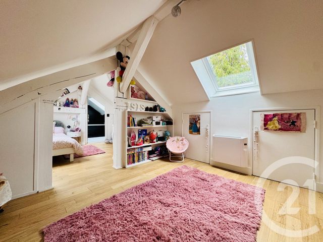 Appartement Duplex à vendre - 3 pièces - 59,28 m2 - Rambouillet - 78 - ILE-DE-FRANCE