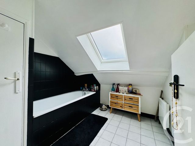 Appartement Duplex à vendre - 3 pièces - 59,28 m2 - Rambouillet - 78 - ILE-DE-FRANCE