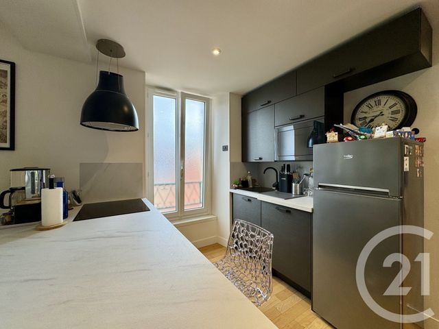 Appartement Duplex à vendre - 3 pièces - 59,28 m2 - Rambouillet - 78 - ILE-DE-FRANCE