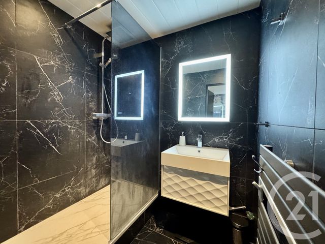 Appartement Duplex à vendre - 3 pièces - 59,28 m2 - Rambouillet - 78 - ILE-DE-FRANCE