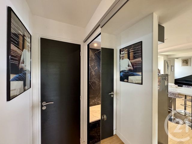 Appartement Duplex à vendre - 3 pièces - 59,28 m2 - Rambouillet - 78 - ILE-DE-FRANCE