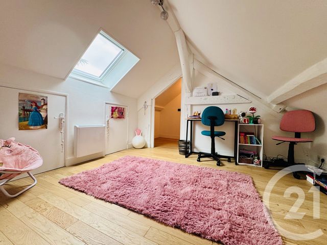 Appartement Duplex à vendre - 3 pièces - 59,28 m2 - Rambouillet - 78 - ILE-DE-FRANCE