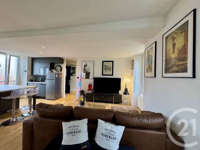 Appartement Duplex à vendre - 3 pièces - 59,28 m2 - Rambouillet - 78 - ILE-DE-FRANCE