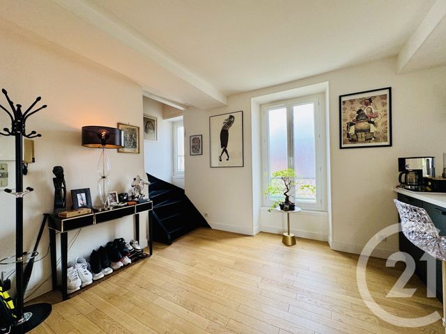 Appartement Duplex à vendre - 3 pièces - 59,28 m2 - Rambouillet - 78 - ILE-DE-FRANCE
