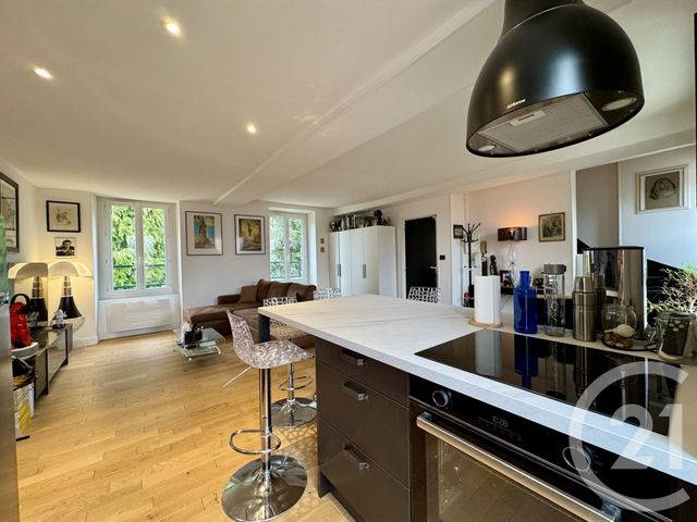 Appartement Duplex à vendre - 3 pièces - 59,28 m2 - Rambouillet - 78 - ILE-DE-FRANCE