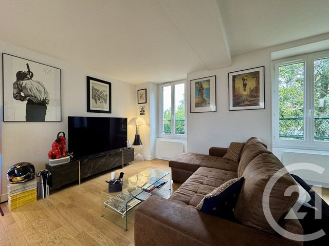 Appartement Duplex à vendre - 3 pièces - 59,28 m2 - Rambouillet - 78 - ILE-DE-FRANCE